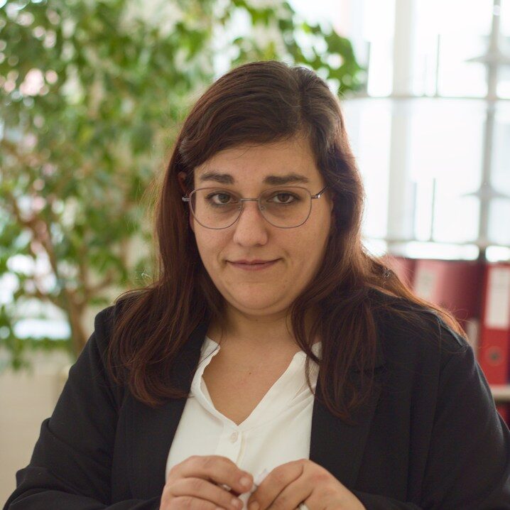 Stephanie Bormann Stephanie Bormann